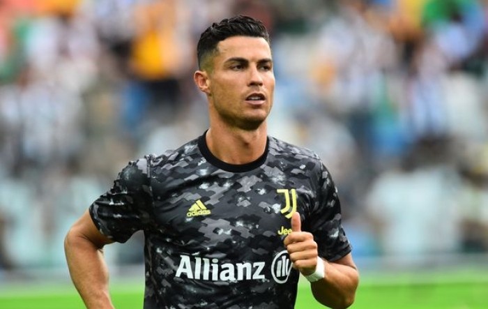 Ronaldo cilja nevjerojatan transfer