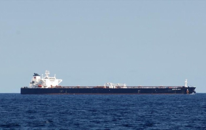 Ujedinjeni Arapski Emirati krenuli s izvozom nafte u Europu