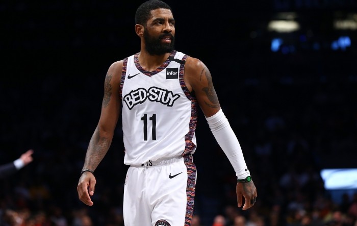 Irving sad želi napustiti NBA i pokrenuti svoju ligu
