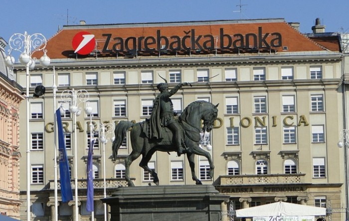 Zagrebačka burza: Indeksi pali, Zaba najveća gubitnica