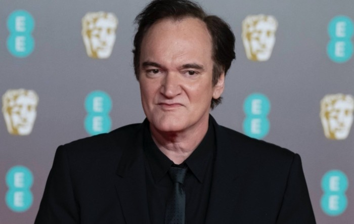 Tarantino: Još jedan film i odoh u penziju