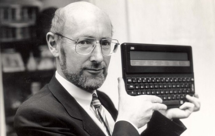 Preminuo Clive Sinclair