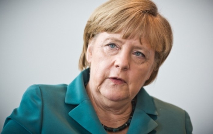 Merkel: Ima povoda za oprezni optimizam