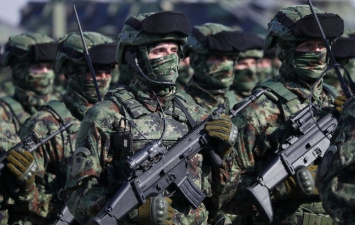 Radić : Vojska Srbije ne može na Kosovo bez odobrenja NATO
