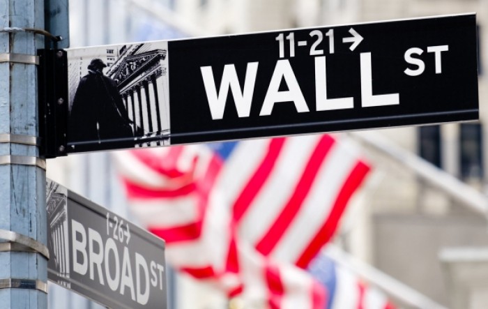 Wall Street snažno porastao na početku tjedna