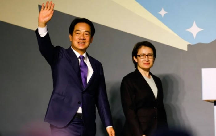 Izbori na Tajvanu. Kina je doživjela težak poraz