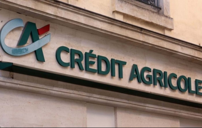 Credit Agricole osigurao ključnu potporu za preuzimanje Crevala