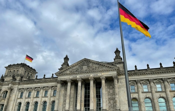 Njemačka vlada očekuje stagnaciju ekonomije u 2024.