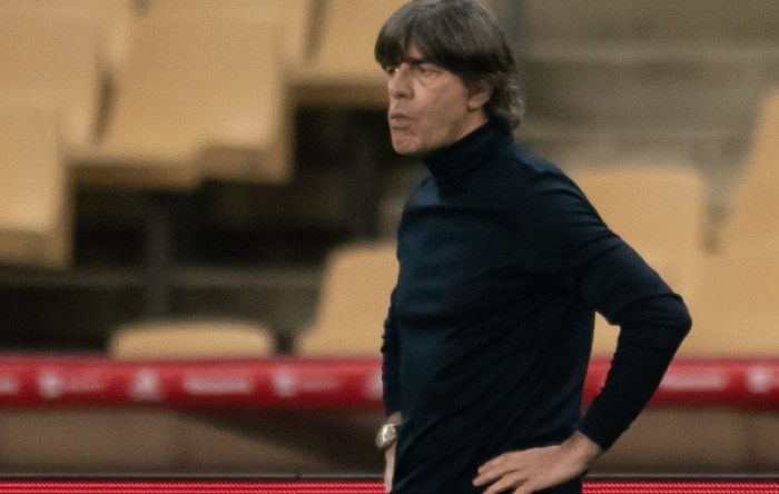 DFB: Löw ostaje za kormilom njemačke reprezentacije