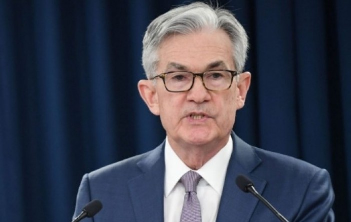 Powell: Fed će pribjeći nepopularnim mjerama kako bi stabilizirao cijene