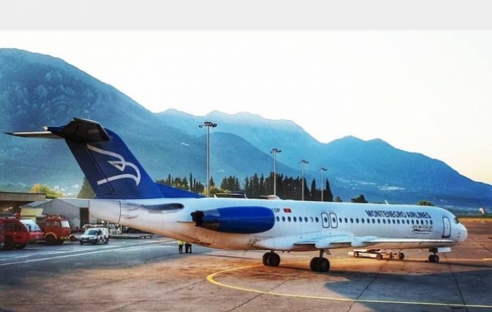Montenegro Airlines zaposlenima nudi otpremnine