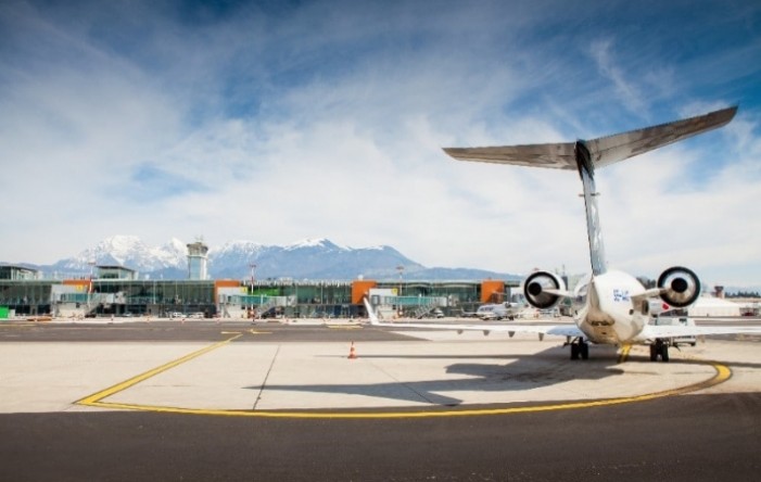 Fraport Slovenija najavljuje otpuštanja