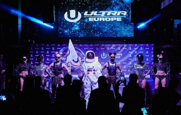 Na splitski Ultra festival dolaze posjetitelji iz 140 zemalja