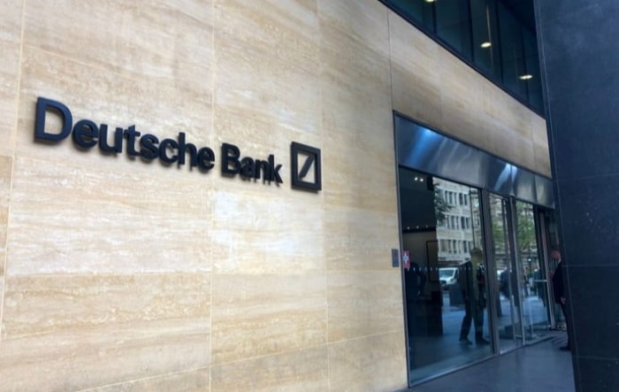 Deutsche Bank pristao platiti 100 milijuna dolara kako bi izbjegao suđenje zbog korupcije
