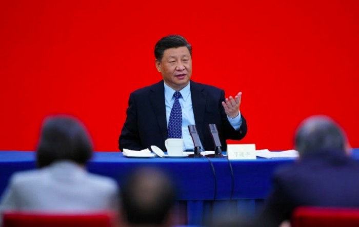 Xi Jinping: Kineska ekonomija je otporna