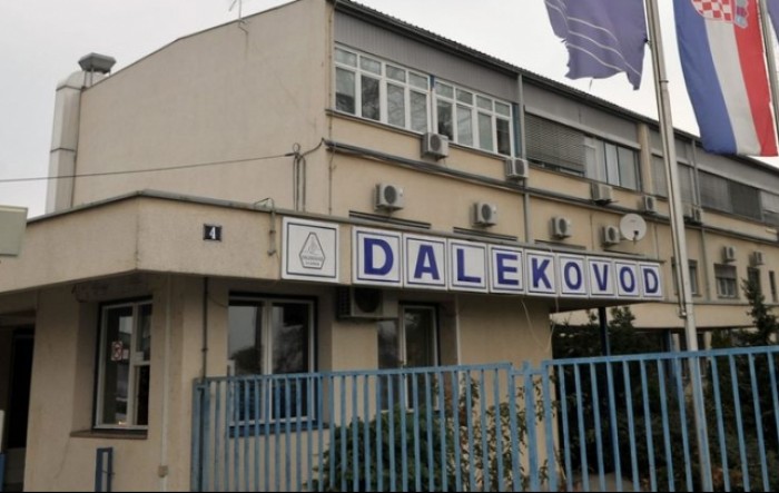 Zagrebačka burza: Poslovi u Sloveniji pretvorili Dalekovod u najvećeg dobitnika