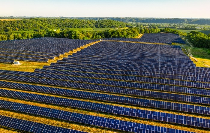 Zeleno svjetlo za pet solarnih elektrana kod Stoca