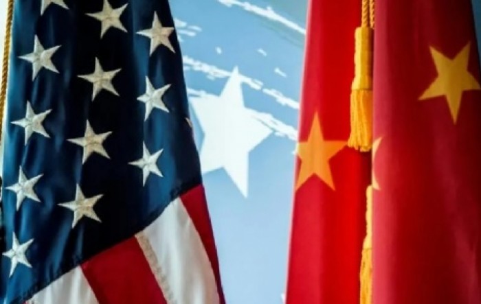 Kina osudila američke restrikcije kineskim novinarima