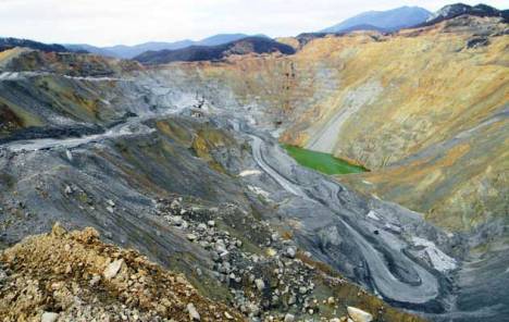 Koliko vredi rudno blago Srbije?