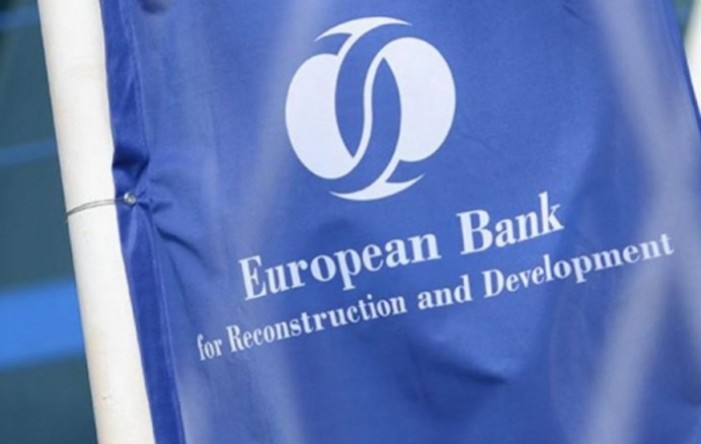 EBRD prošlu godinu zaključio s dobiti od 2,1 milijardu eura