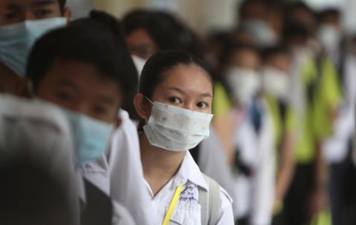 Ministarstvo zdravstva objavilo letak o koronavirusu i mjerama prevencije