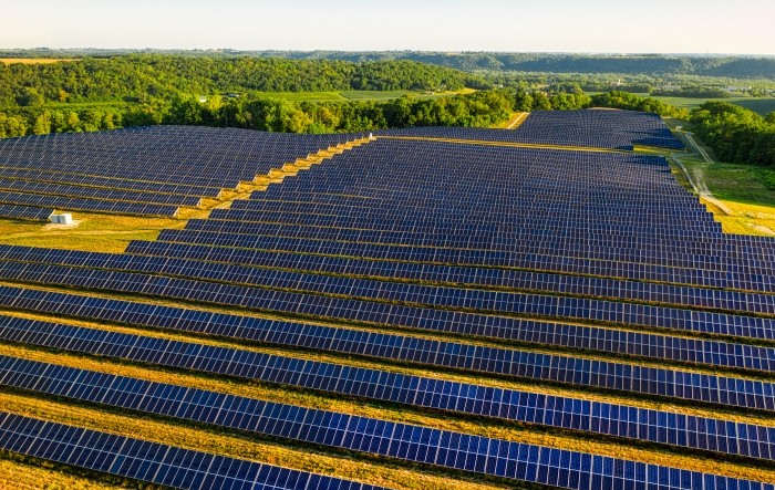 Grude: skoro u pogonu najveća solarna elektrana u BiH