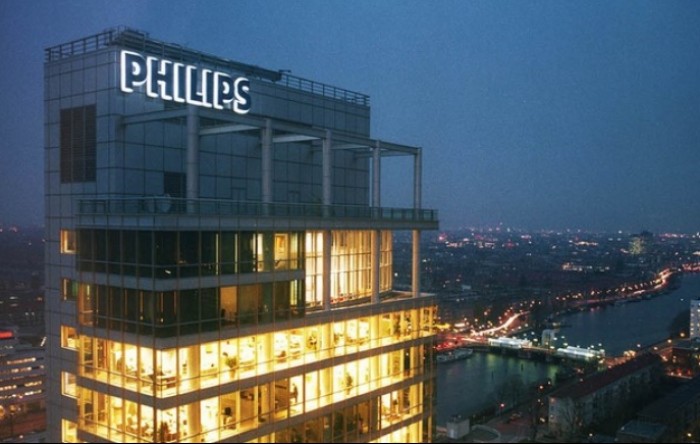Philips otpušta 6.000 zaposlenika diljem svijeta