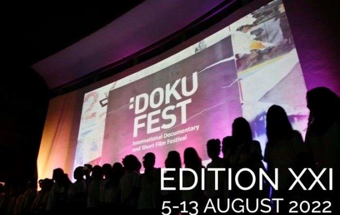 Hrvatski filmovi na festivalu DokuFest u Prizrenu