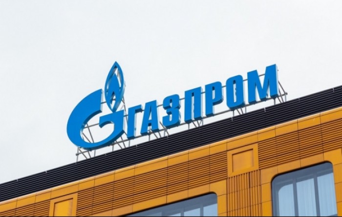 Gazprom: Moguć prekid isporuke plina Moldaviji zbog duga