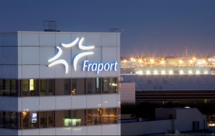 Problemi na frankfurtskom aerodromu, kaos prijeti čitavoj Europi