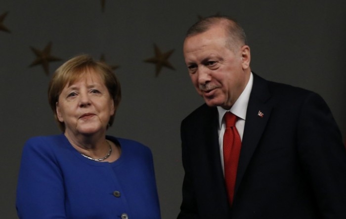 Kako Erdogan utječe na njemačke izbore?
