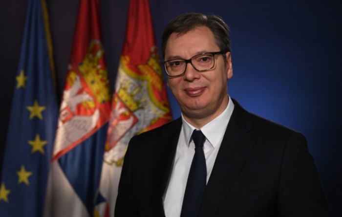 Vučić najavio pokretanje proizvodnje cjepiva Sputnjik V u Srbiji