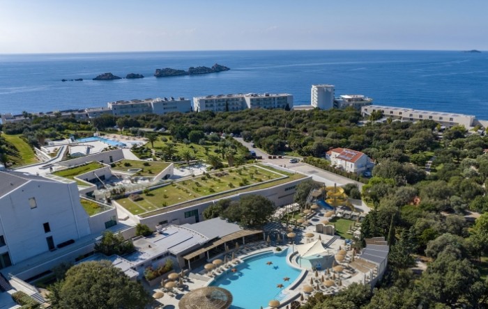 Valamar Riviera s 11% većim prihodima u odnosu na 2019.