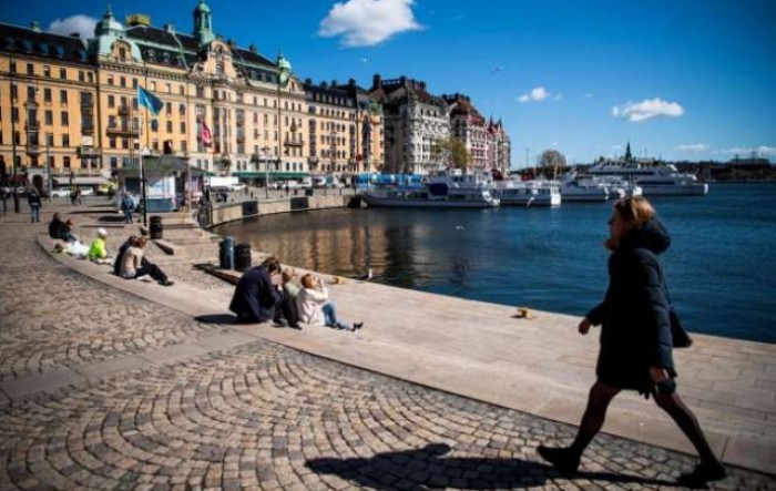 Švedska povećala koronapotrošnju na astronomskih 50 mlrd dolara