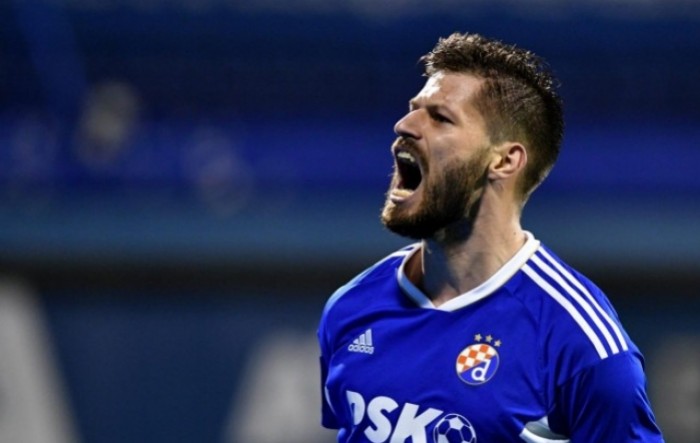 Bruno Petković odlazi iz Dinama