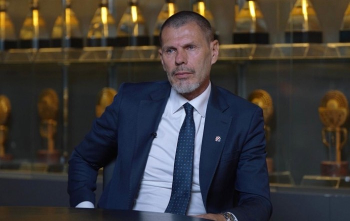 Boban se ipak predomislio oko Kovačevića