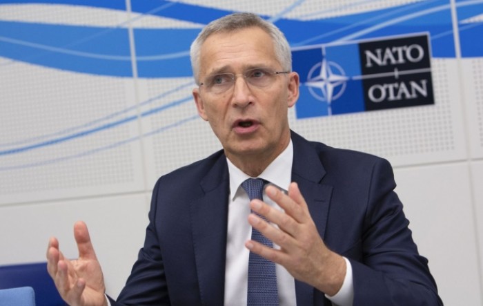 Stoltenberg: NATO priprema posebni paket mjera pomoći BiH