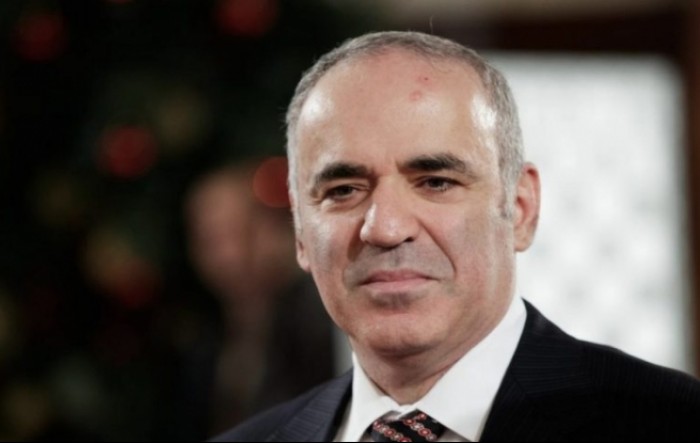 Kasparov i Hodorkovski stavljeni na popis stranih agenata