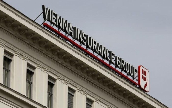 Vienna Insurance Group: Premija u šest mjeseci porasla 2,4%