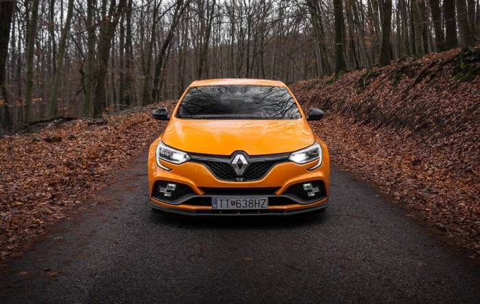 Renault pokrenuo program digitalizacije proizvodnje
