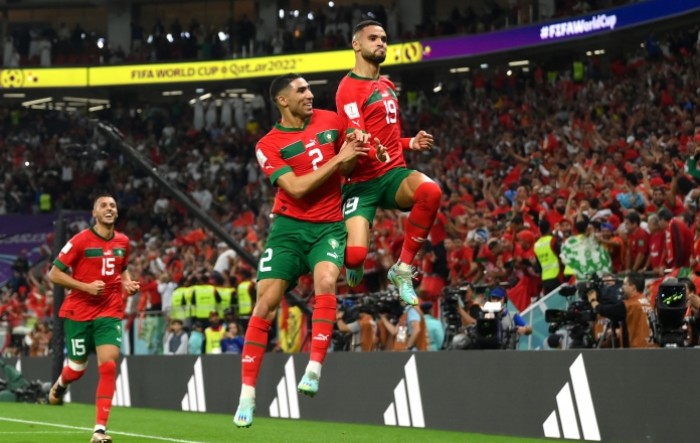 Maroko prvi osigurao plasman na afrički Kup nacija