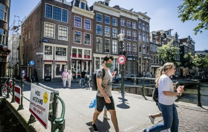 Nizozemska ukinula većinu ograničenja, život se gotovo vratio u normalu