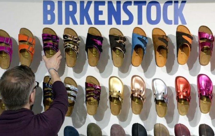 Birkenstock ulazi u veliki investicijski ciklus