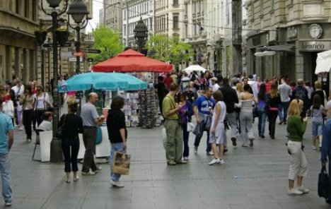 Istraživanje: Srbi najmanje putuju u Evropi