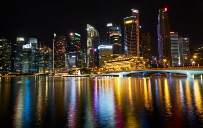 Singapore rises to 4th amongst wealthiest cities