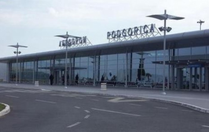 Aerodrome Crne Gore tužilo 200 zaposlenih