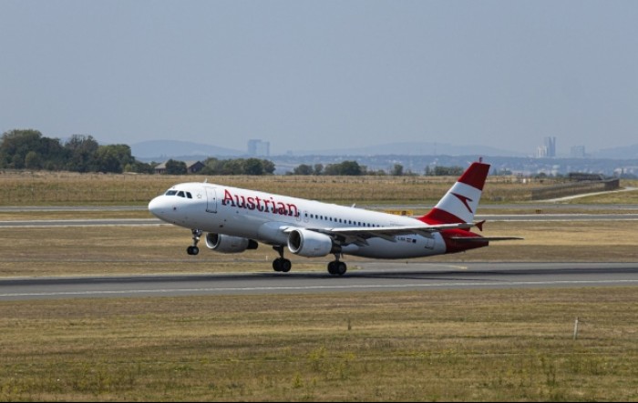 Austrian Airlines nakon 40 godina ukida liniju između Beča i Zagreba