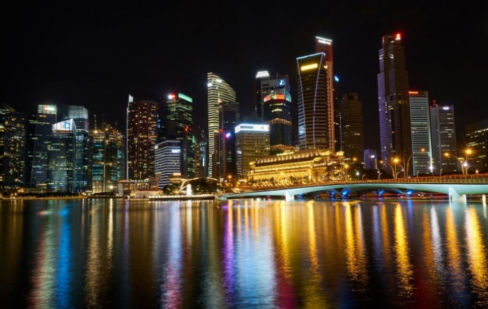 Singapur u problemima nakon propasti kripto burze FTX