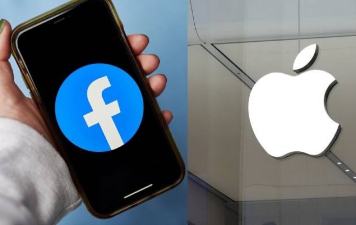 Facebook u ratu protiv Applea, ali i protiv budućnosti