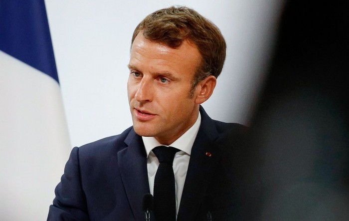 Macron: Niti nakon 11. svibnja život nam neće biti isti
